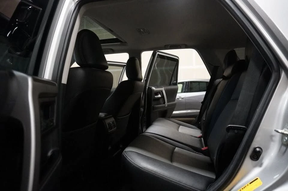2022 Toyota 4Runner 5th Gen - Image 15 of 17