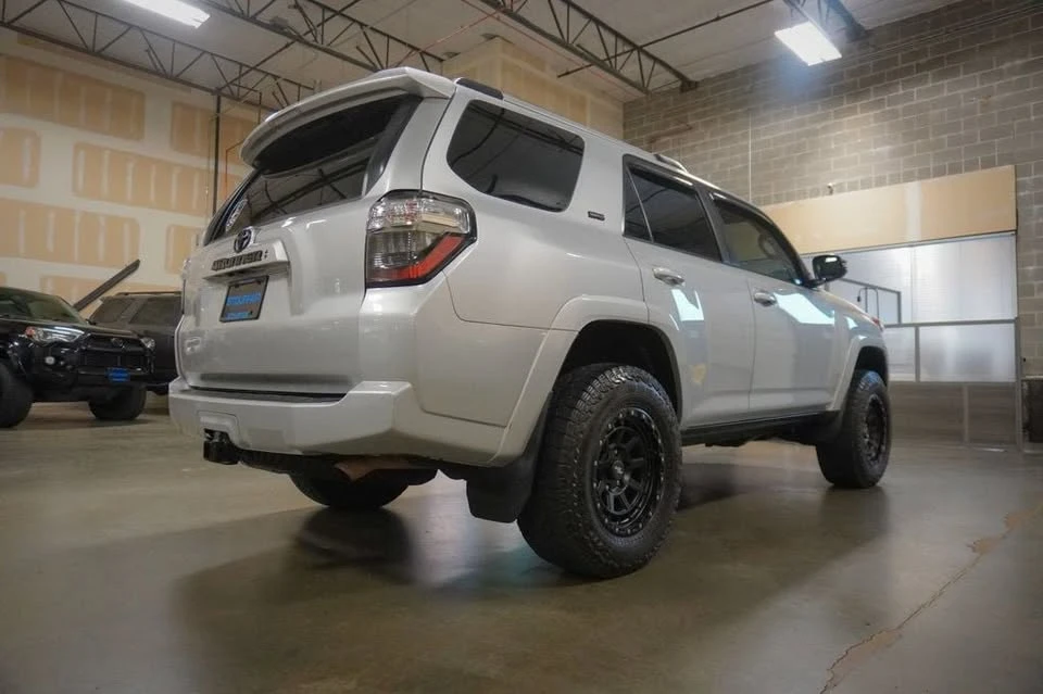 2022 Toyota 4Runner 5th Gen - Image 3 of 17