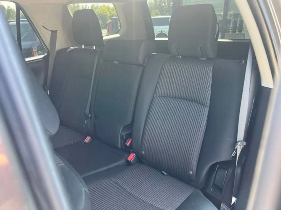 2022 Toyota 4Runner 5th Gen - Image 17 of 20