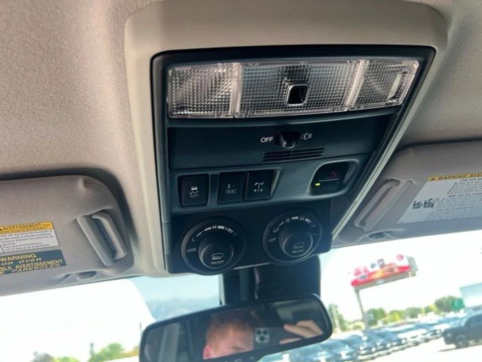 2022 Toyota 4Runner 5th Gen - Image 12 of 20