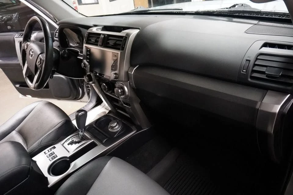 2022 Toyota 4Runner 5th Gen - Image 12 of 17