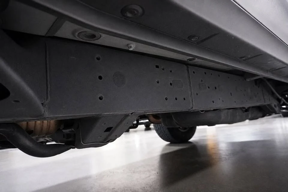 2022 Toyota 4Runner 5th Gen - Image 17 of 17