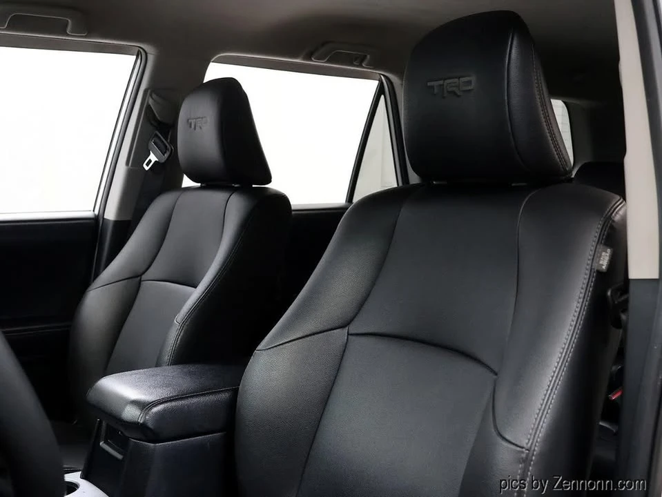 2022 Toyota 4Runner 5th Gen - Image 9 of 20