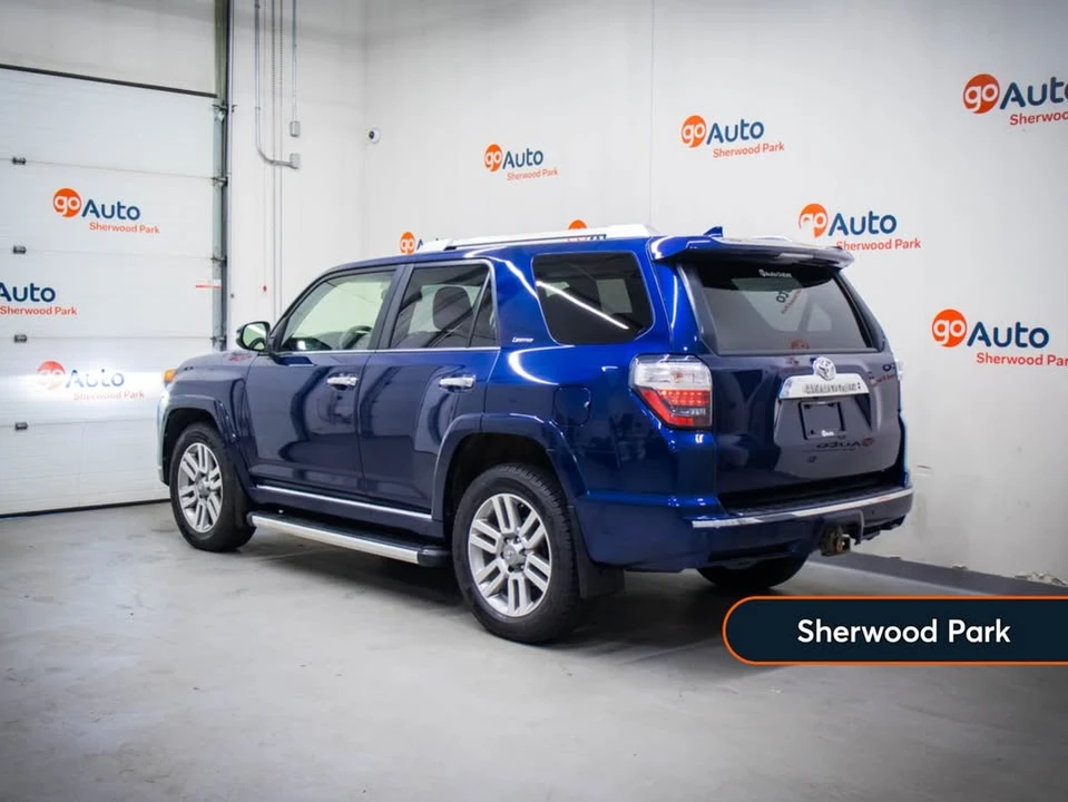 2022 Toyota 4Runner 5th Gen - Image 7 of 16