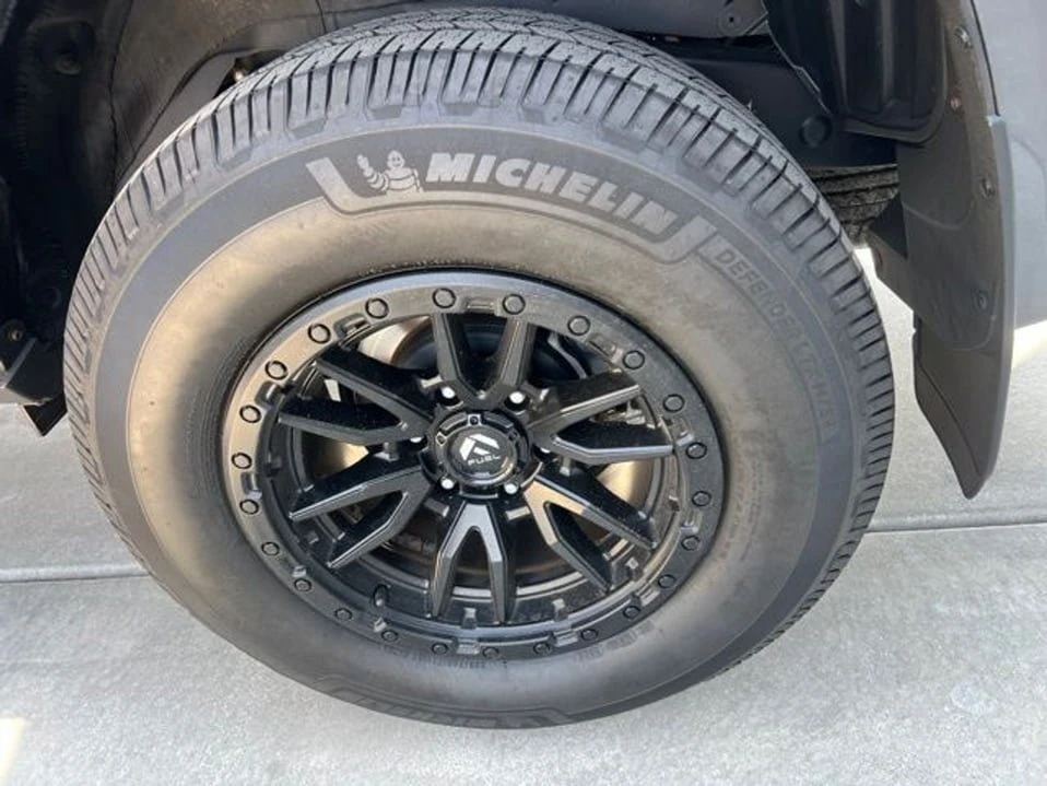 2022 Toyota 4Runner 5th Gen - Image 18 of 20