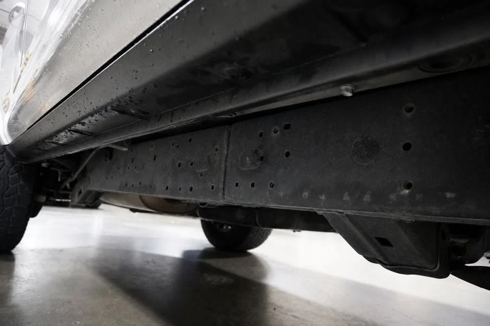 2022 Toyota 4Runner 5th Gen - Image 16 of 17