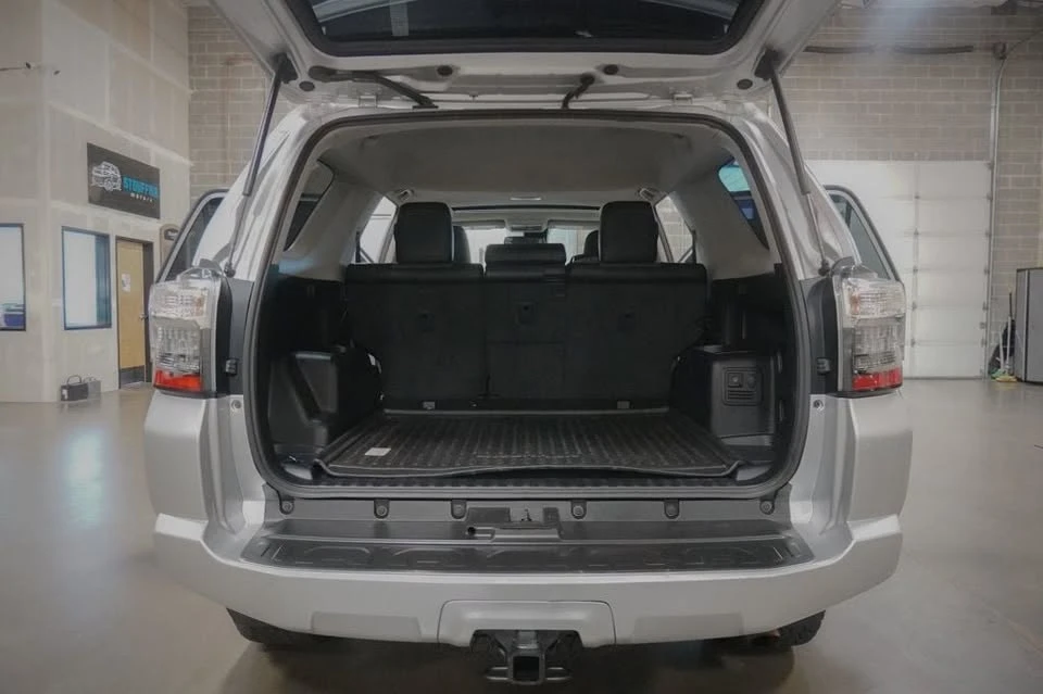 2022 Toyota 4Runner 5th Gen - Image 5 of 17