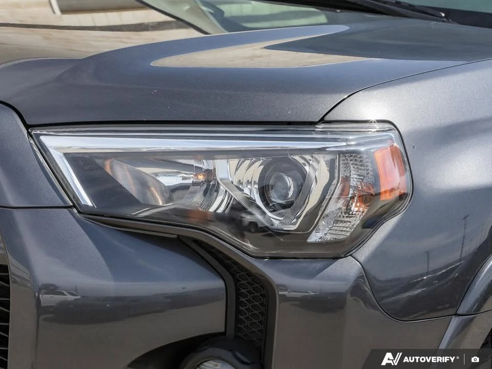 2022 Toyota 4Runner 5th Gen - Image 13 of 20
