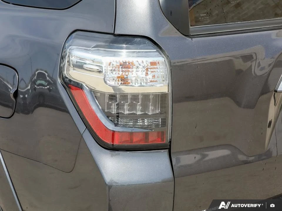 2022 Toyota 4Runner 5th Gen - Image 15 of 20