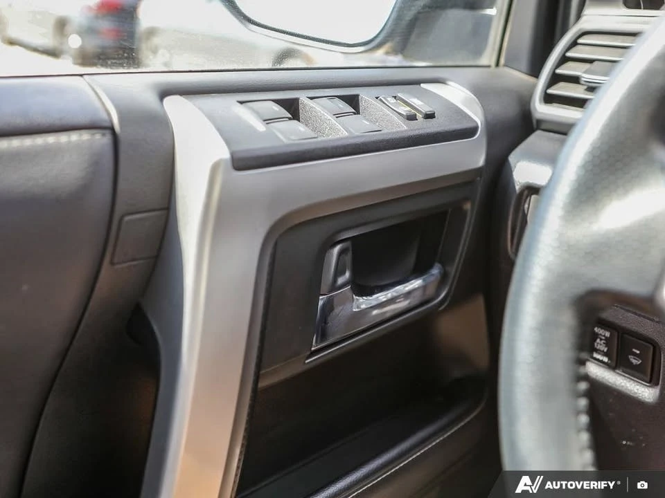2022 Toyota 4Runner 5th Gen - Image 19 of 20