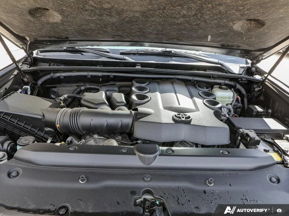 2022 Toyota 4Runner 5th Gen - Image 11 of 20