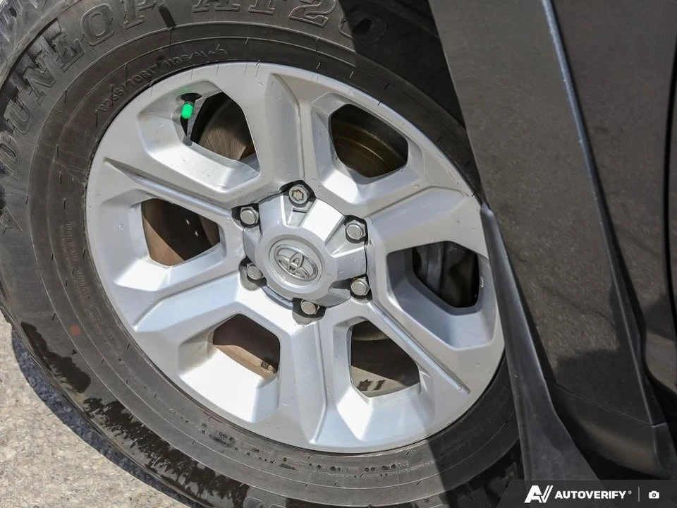 2022 Toyota 4Runner 5th Gen - Image 9 of 20
