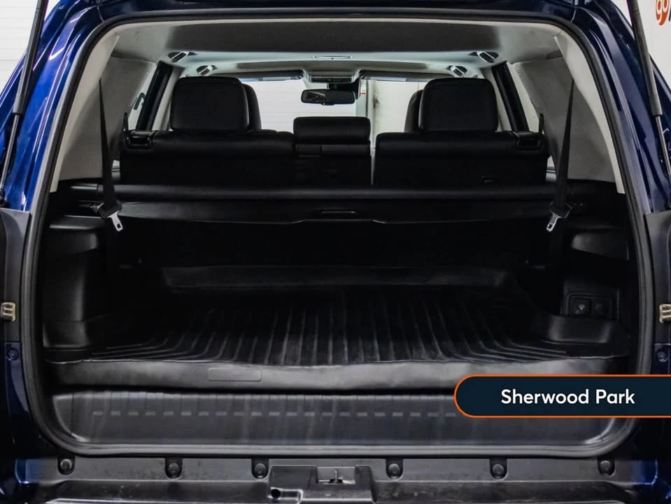 2022 Toyota 4Runner 5th Gen - Image 9 of 16