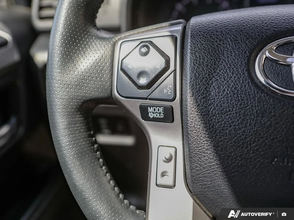 2022 Toyota 4Runner 5th Gen - Image 20 of 20
