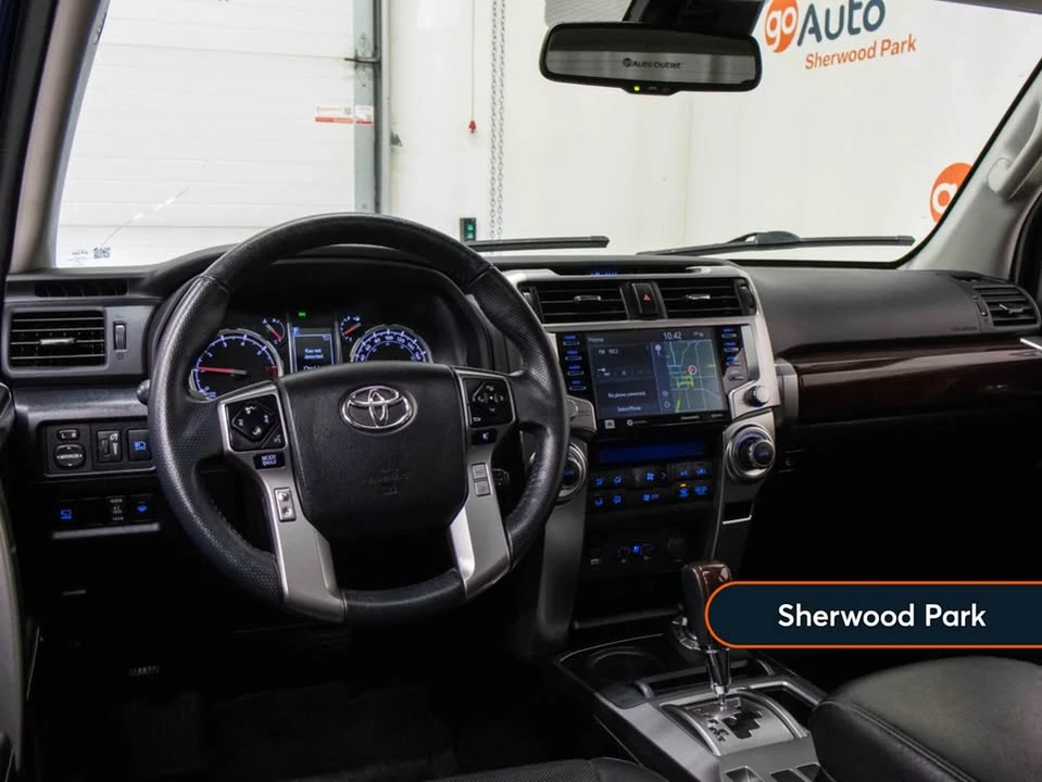 2022 Toyota 4Runner 5th Gen - Image 16 of 16