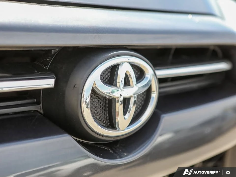 2022 Toyota 4Runner 5th Gen - Image 12 of 20