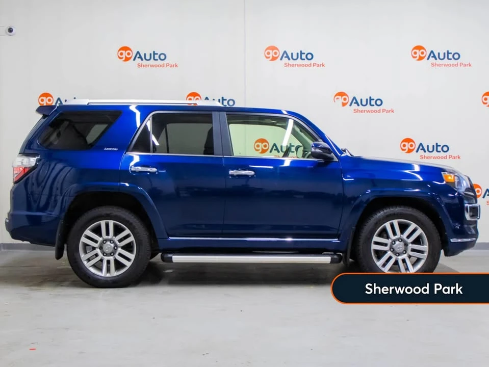2022 Toyota 4Runner 5th Gen - Image 6 of 16