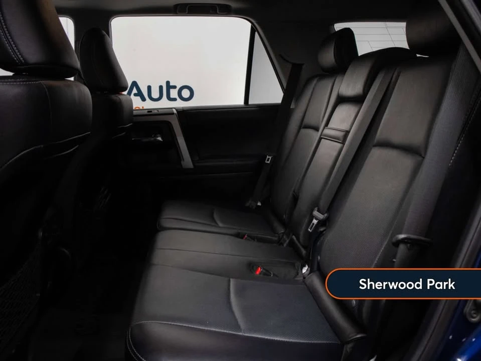 2022 Toyota 4Runner 5th Gen - Image 15 of 16