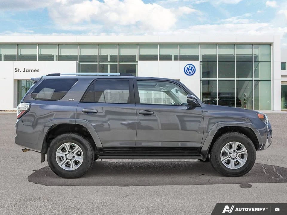 2022 Toyota 4Runner 5th Gen - Image 6 of 20