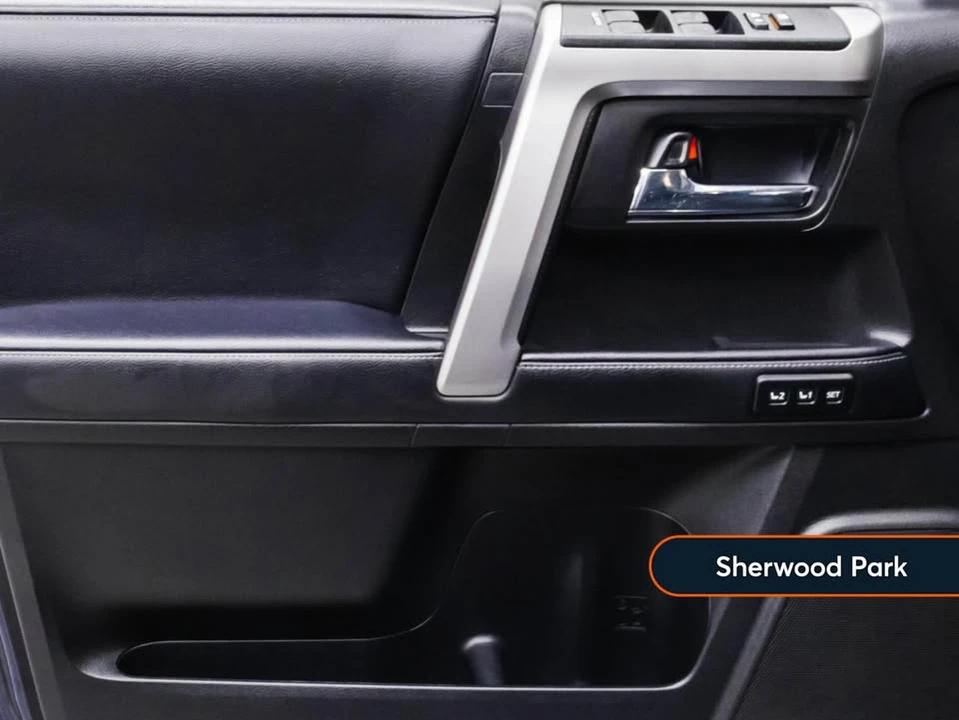 2022 Toyota 4Runner 5th Gen - Image 10 of 16