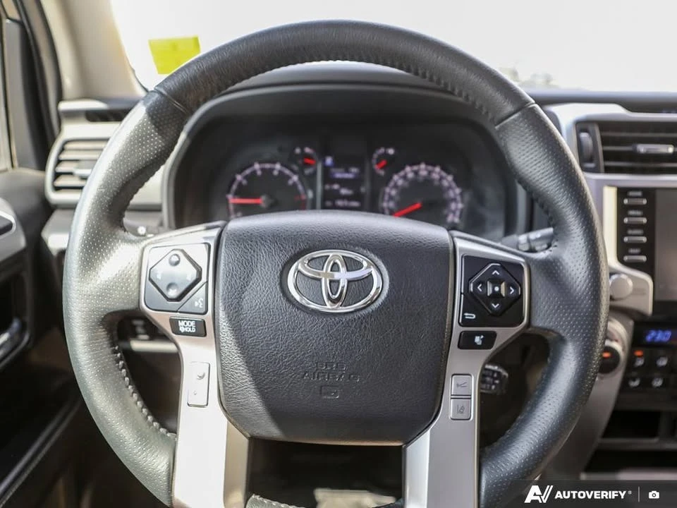 2022 Toyota 4Runner 5th Gen - Image 17 of 20