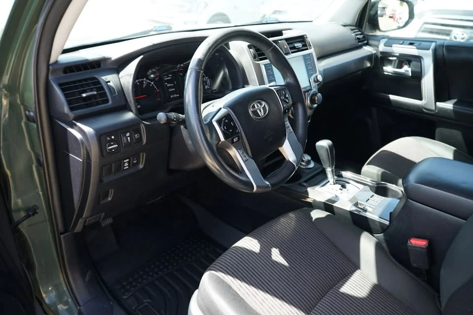 2022 Toyota 4Runner 5th Gen - Image 20 of 20