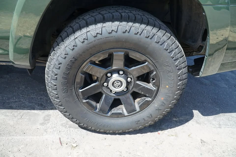 2022 Toyota 4Runner 5th Gen - Image 16 of 20