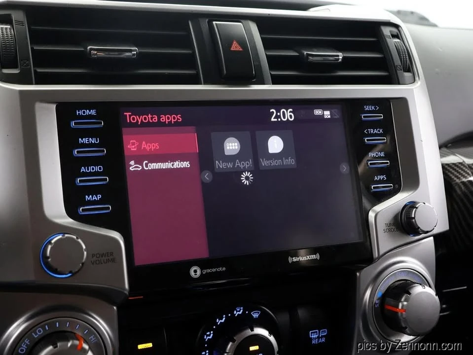 2022 Toyota 4Runner 5th Gen - Image 20 of 20