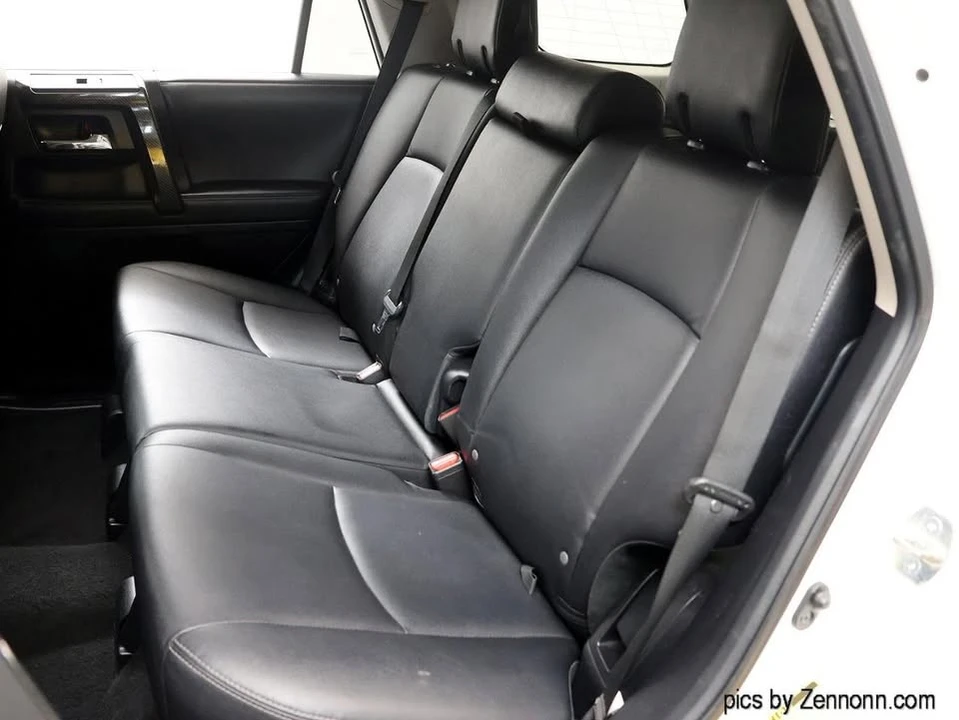 2022 Toyota 4Runner 5th Gen - Image 12 of 20