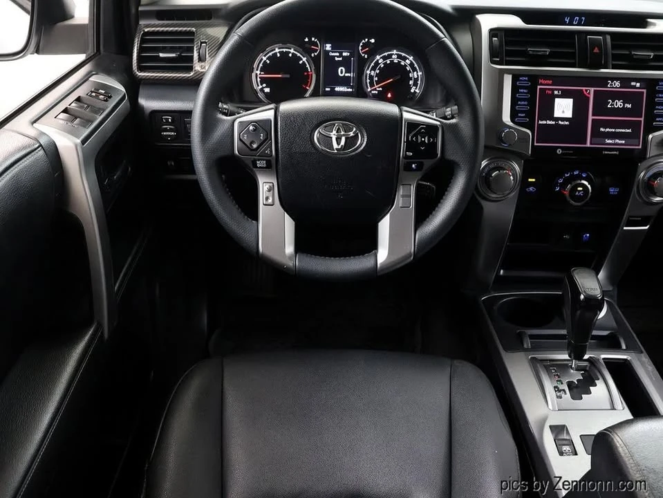 2022 Toyota 4Runner 5th Gen - Image 15 of 20