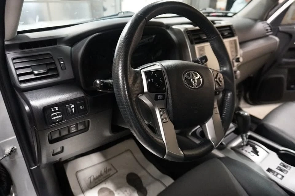2022 Toyota 4Runner 5th Gen - Image 10 of 17