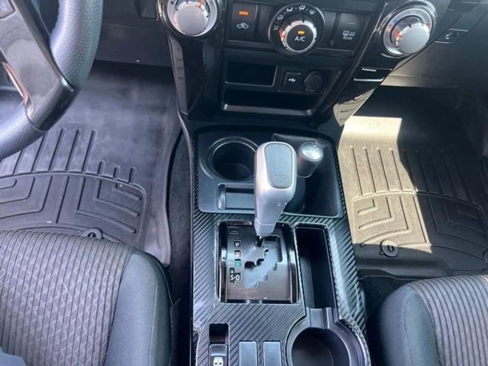 2022 Toyota 4Runner 5th Gen - Image 11 of 20