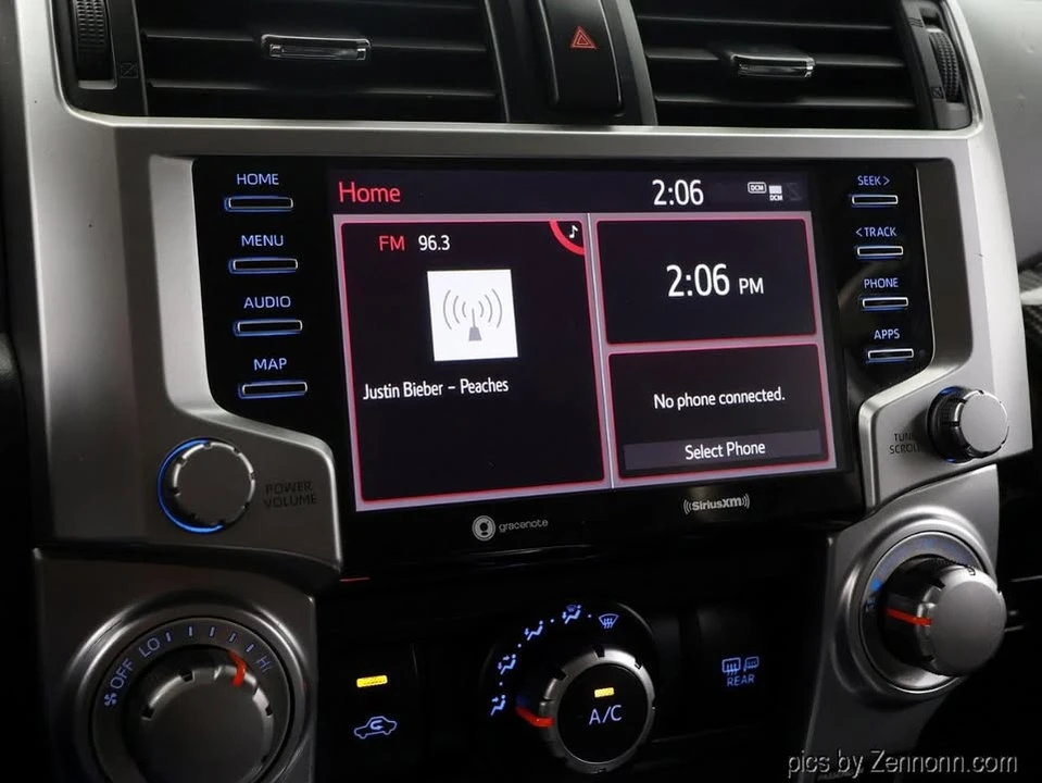 2022 Toyota 4Runner 5th Gen - Image 19 of 20