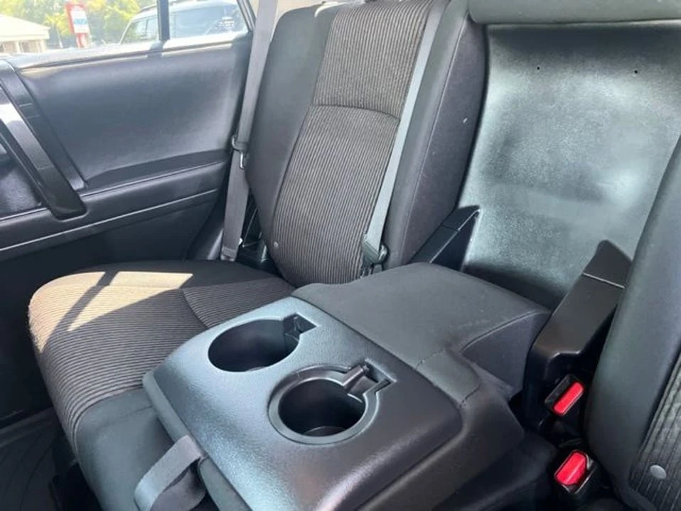 2022 Toyota 4Runner 5th Gen - Image 19 of 20