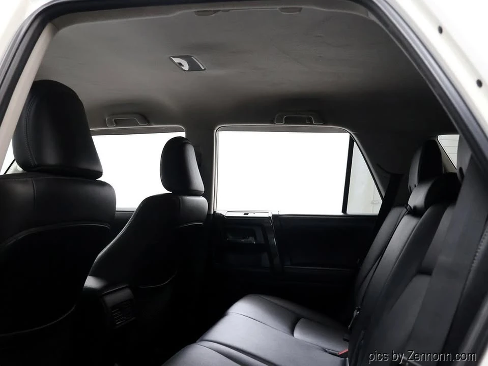 2022 Toyota 4Runner 5th Gen - Image 13 of 20