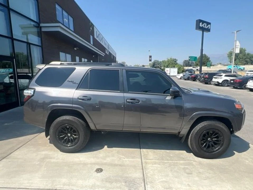 2022 Toyota 4Runner 5th Gen - Image 6 of 20