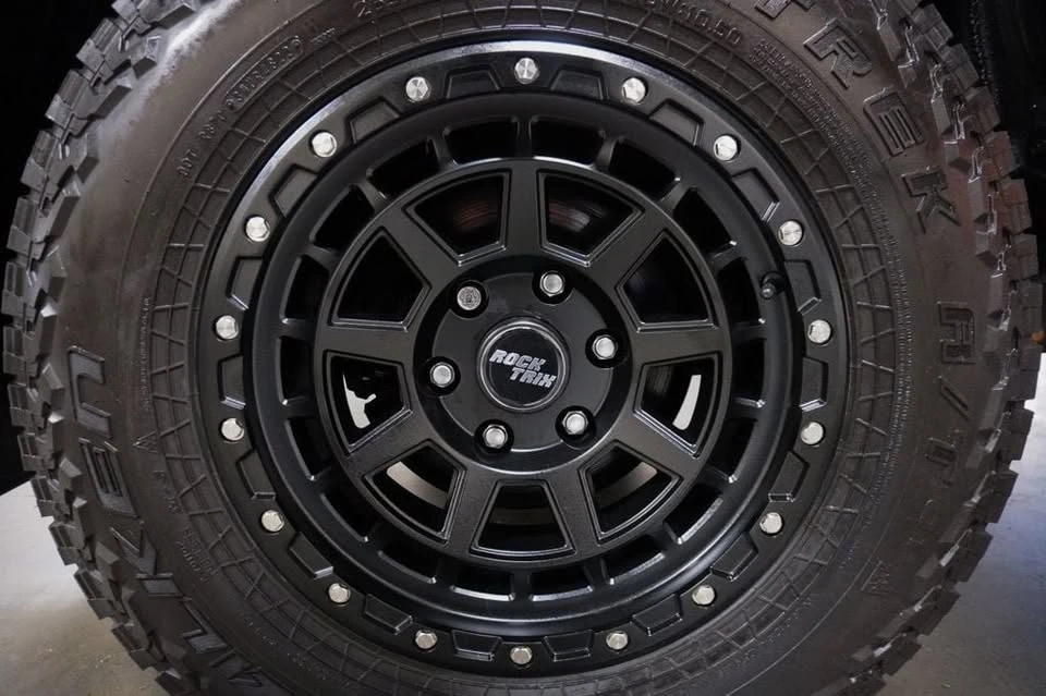 2022 Toyota 4Runner 5th Gen - Image 8 of 17