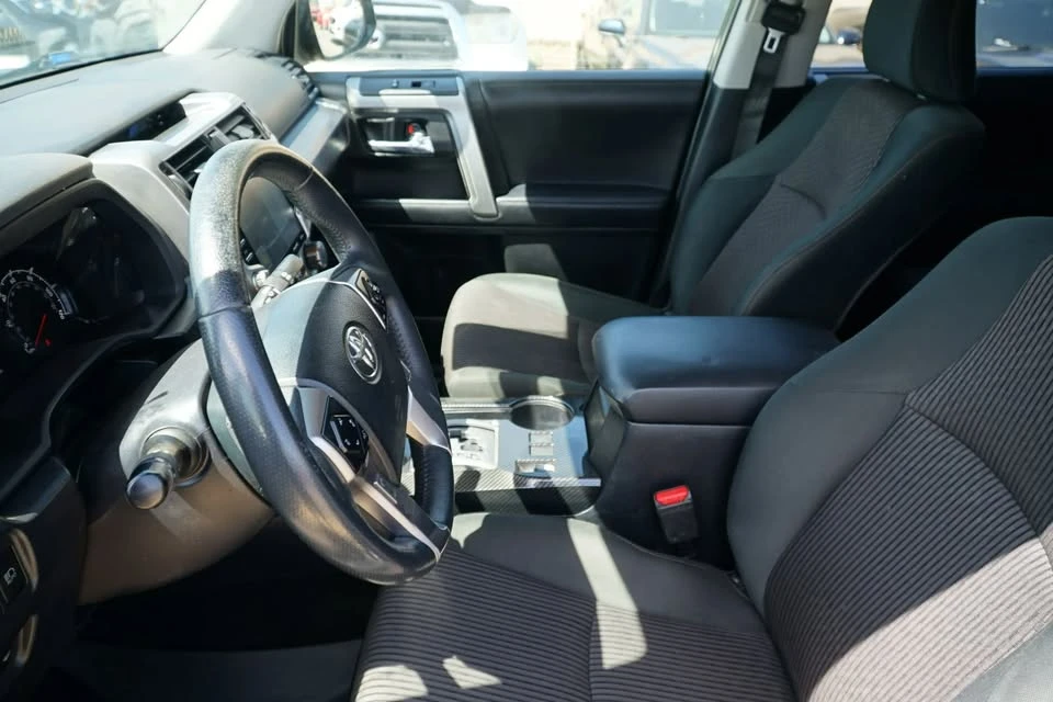 2022 Toyota 4Runner 5th Gen - Image 19 of 20