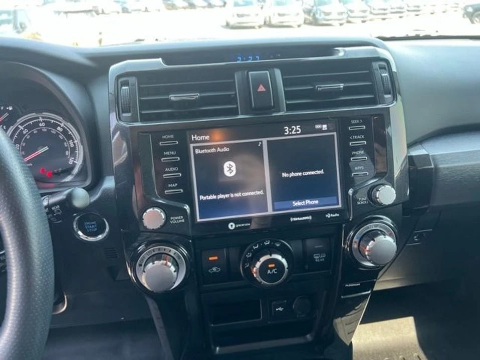 2022 Toyota 4Runner 5th Gen - Image 10 of 20