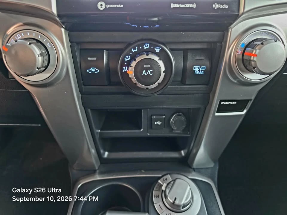 2022 Toyota 4Runner 5th Gen - Image 14 of 19