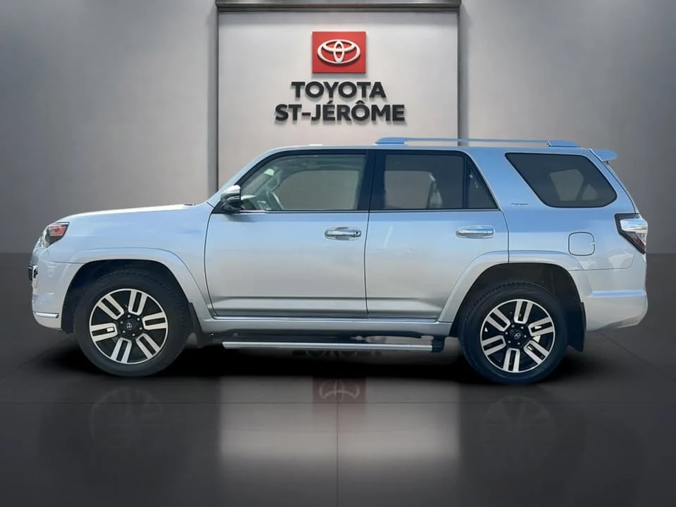 2022 Toyota 4Runner 5th Gen - Image 2 of 15