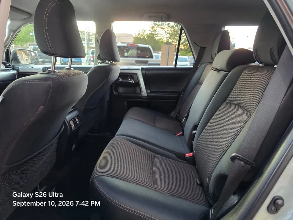 2022 Toyota 4Runner 5th Gen - Image 11 of 19