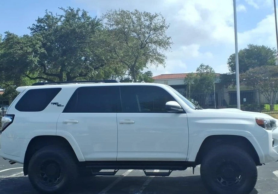 2022 Toyota 4Runner 5th Gen - Image 3 of 20