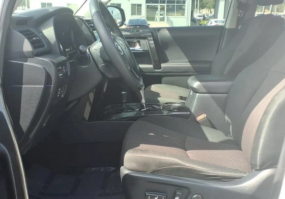 2022 Toyota 4Runner 5th Gen - Image 19 of 20
