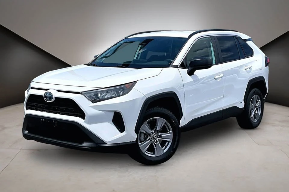 2022 Toyota 4Runner 5th Gen - Image 7 of 11