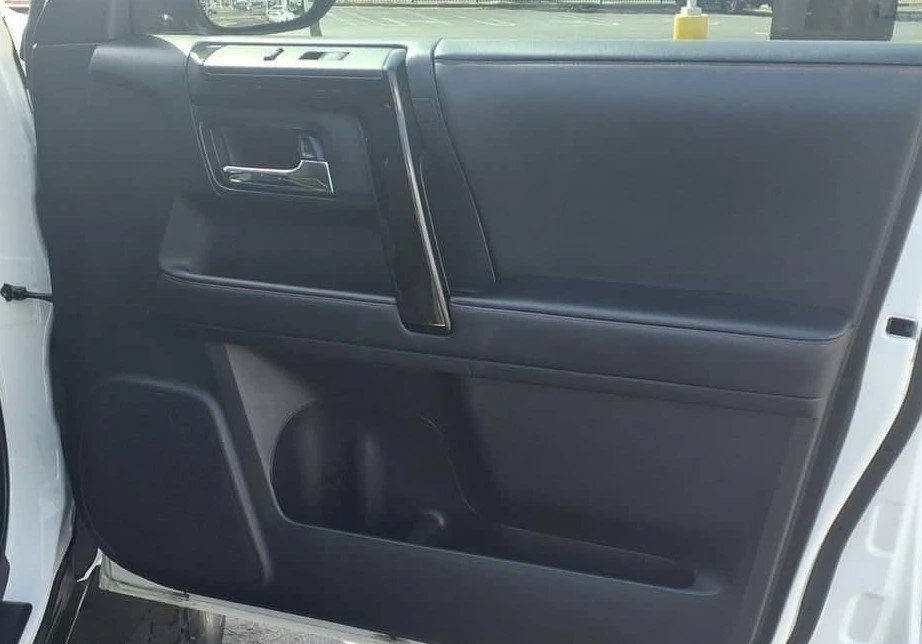 2022 Toyota 4Runner 5th Gen - Image 20 of 20