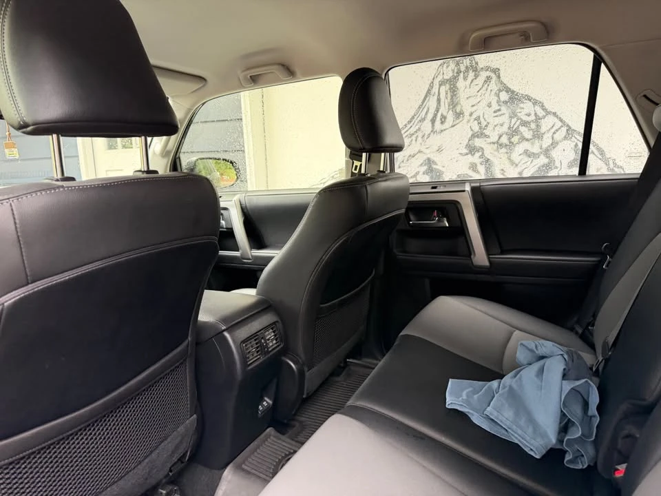 2022 Toyota 4Runner 5th Gen - Image 2 of 6