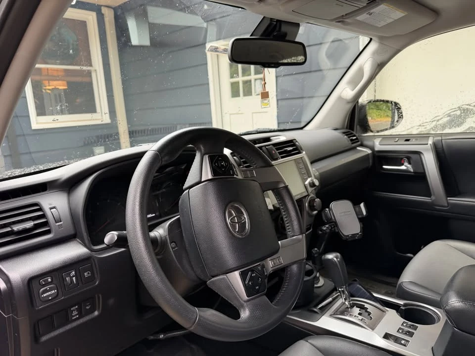 2022 Toyota 4Runner 5th Gen - Image 3 of 6