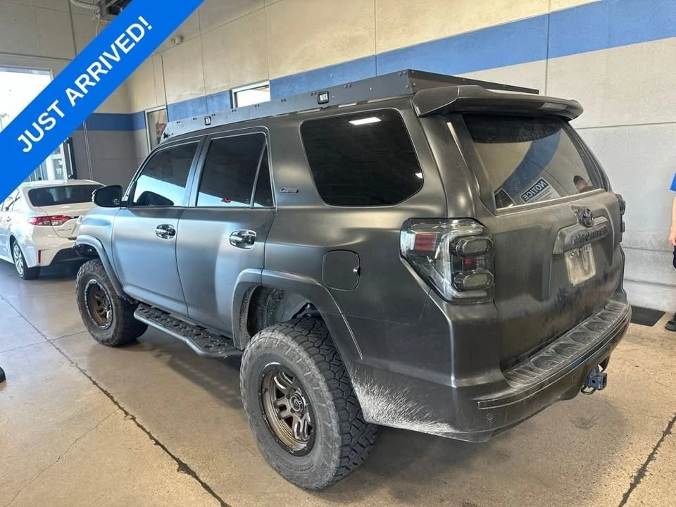 2022 Toyota 4Runner 5th Gen - Image 3 of 6