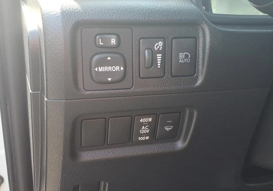2022 Toyota 4Runner 5th Gen - Image 18 of 20